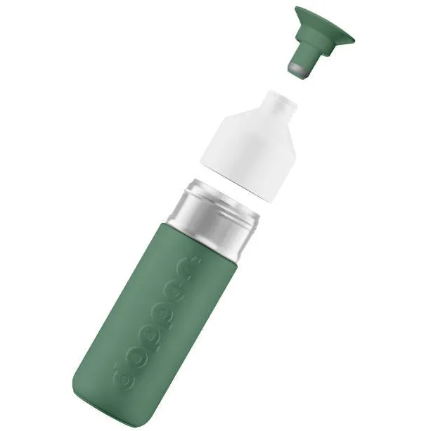 Dopper Insulated isoleerfles 580 ml groen, foto 2