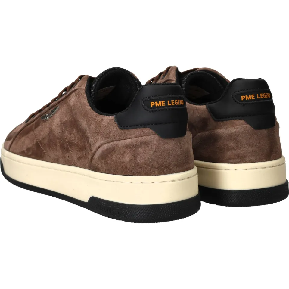 PME Legend Porter CS-40 veterschoen bruin, foto 5