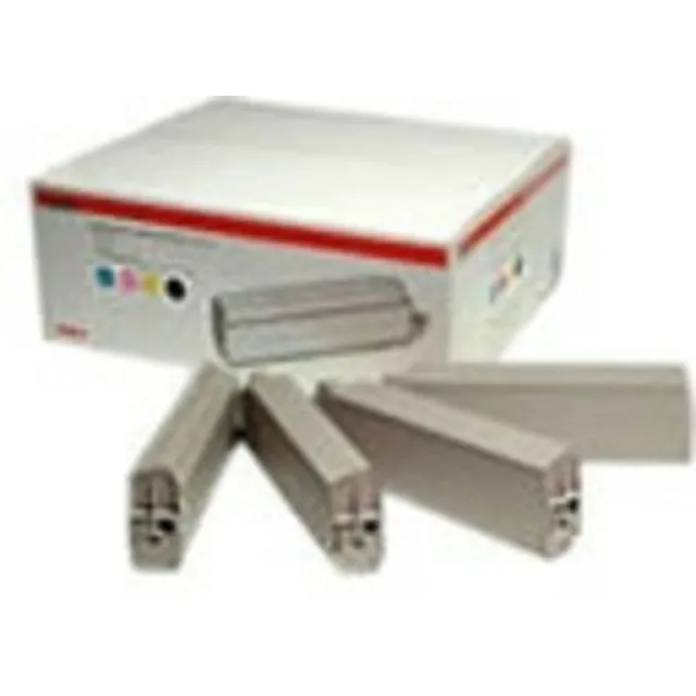 Oki 1101101 Toner 4-kleuren