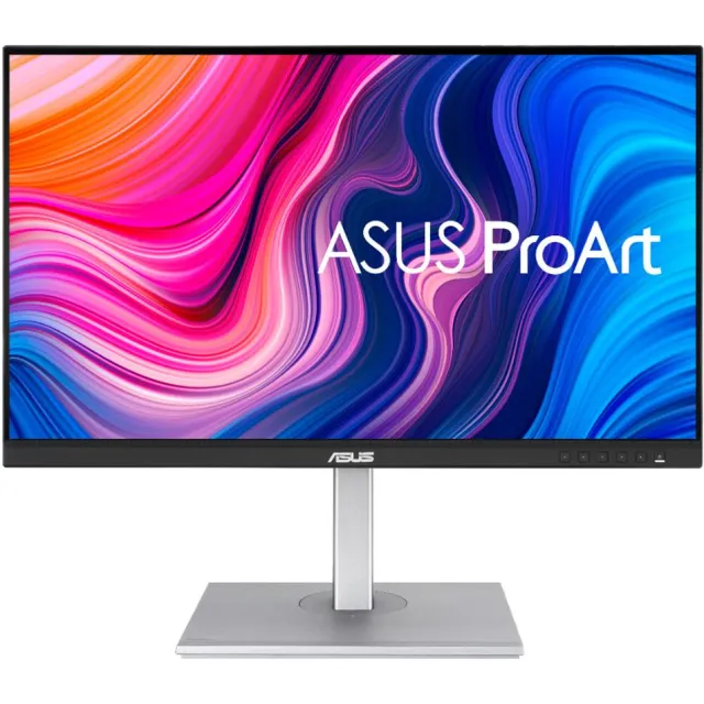 Asus ProArt PA279CV led-monitor zwart