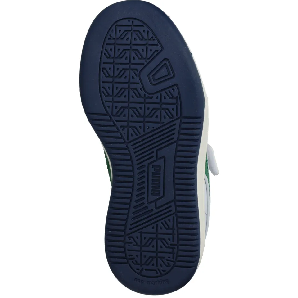 Puma Caven 2.0 Retro lage sneaker wit, foto 7