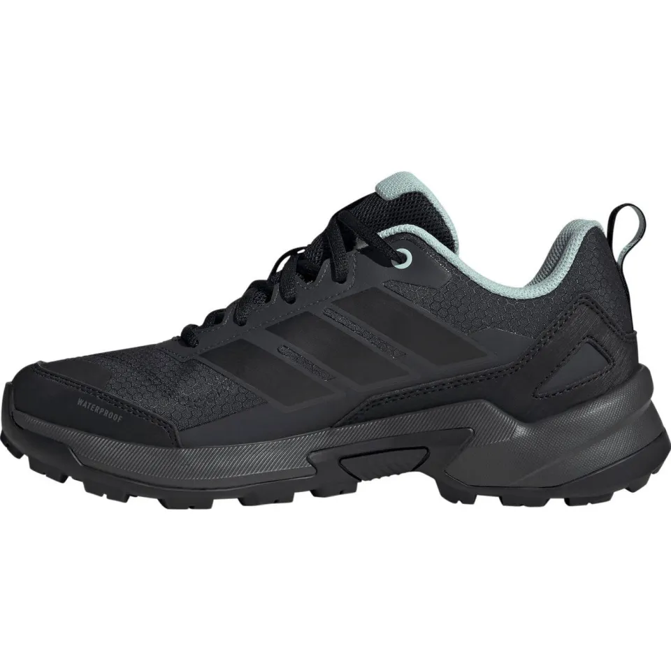 Adidas Terrex Eastrail 3 wandelschoenen - antraciet/lichtblauw, foto 5