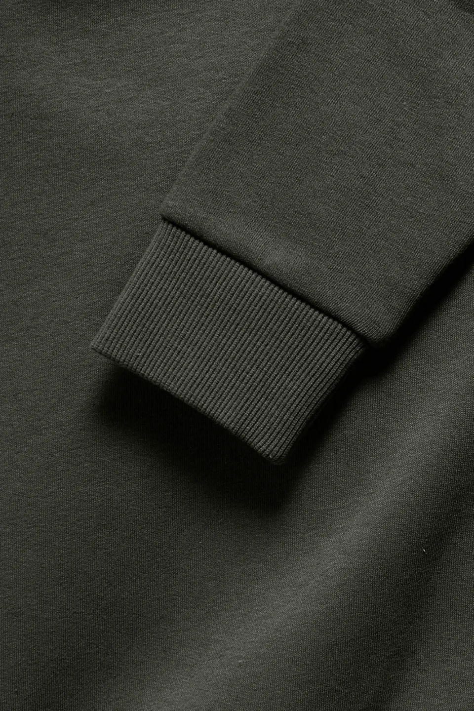 Only & Sons JUNIOR sweater donkergroen, foto 3