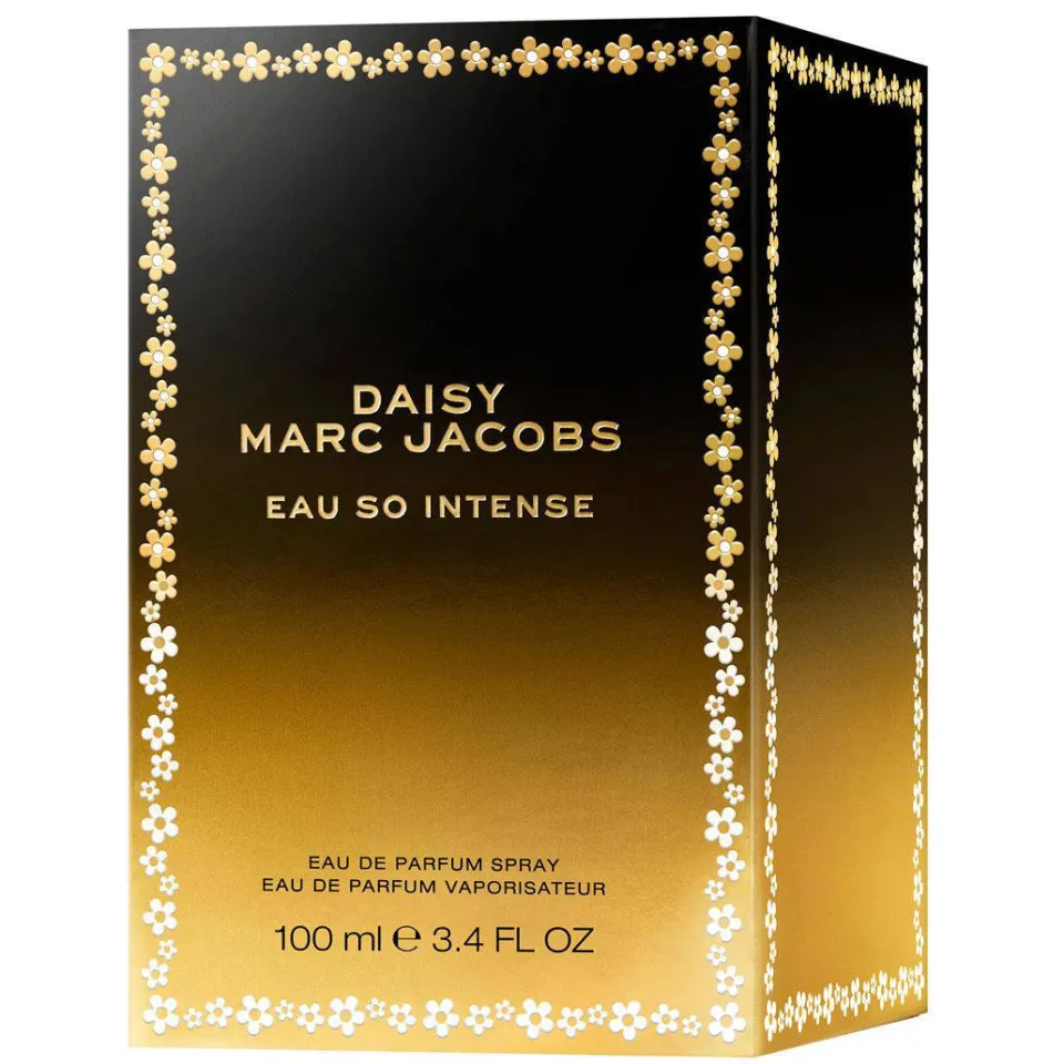 Marc Jacobs Daisy Eau So Intense eau de parfum - 100 ml, foto 3