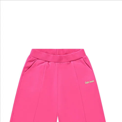 Cars casual broek roze, foto 3