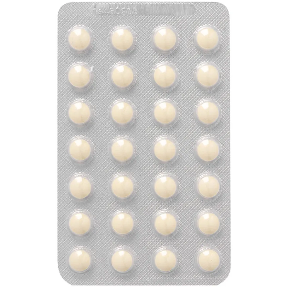 Davitamon Foliumzuur met vitamine D3 smelttabletten, foto 3