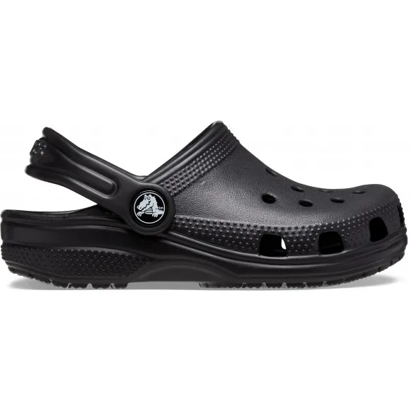 Crocs Classic Clog klomp zwart