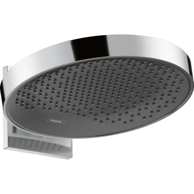 Hansgrohe Rainfinity PowderRain 360 hoofddouche chroom
