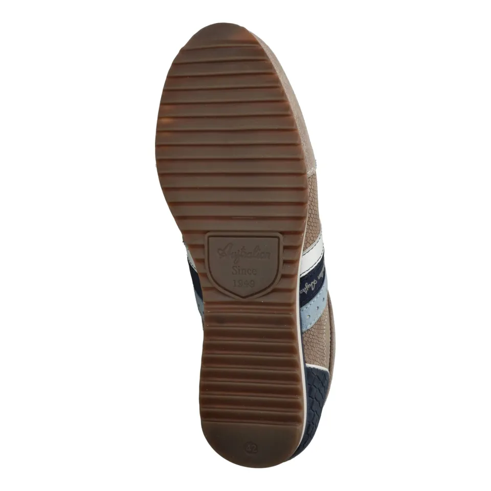 Australian Camaro sneakers beige, foto 6