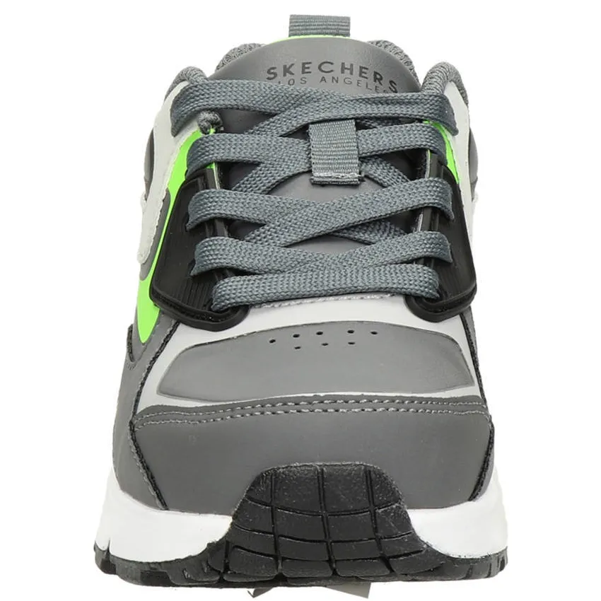 Skechers sneakers grijs, foto 4