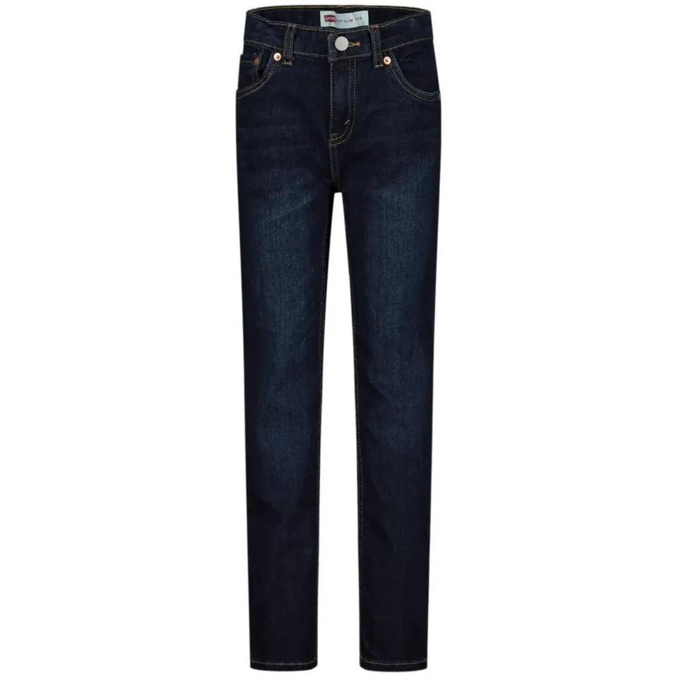 Levi's high waist slim fit jeans 512 hydra, foto 2