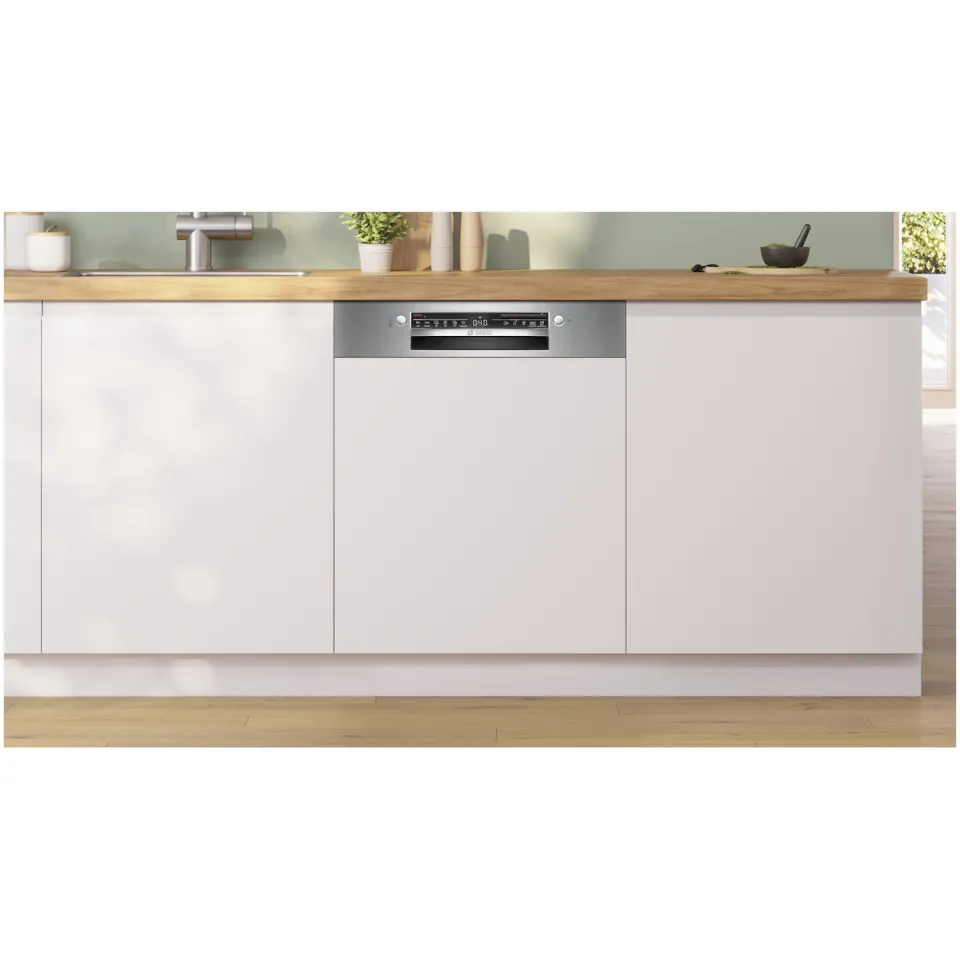 Bosch SMI2ITS67E geïntegreerde vaatwasser, foto 3