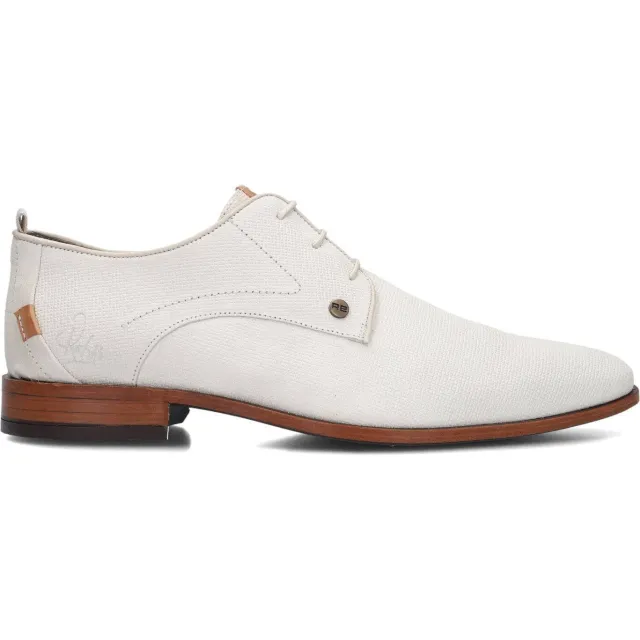 Rehab Nette schoenen Greg Wall Wit