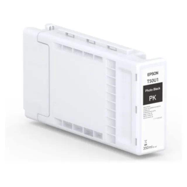 Epson C13T50U100 (T50M) Inktcartridge Foto-zwart