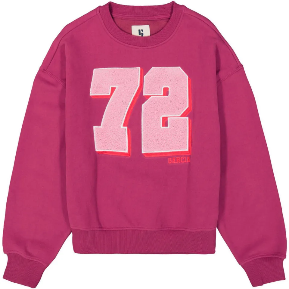 Garcia sweater roze, foto 2