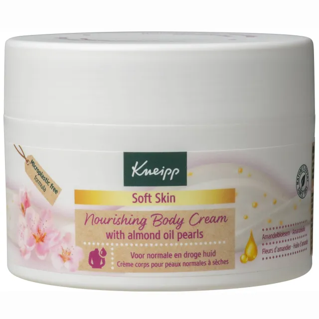 Kneipp Soft Skin body cream - 200 ml
