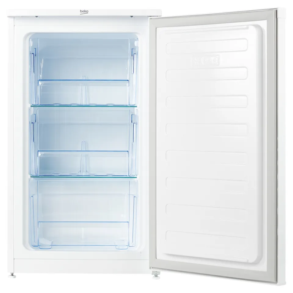 Beko FS166020 Tafelmodel vriezer Wit, foto 3