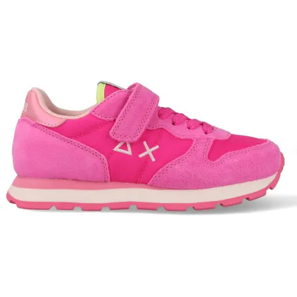 Sun68 Girl's ally solid (kind) z36401k 20 Roze