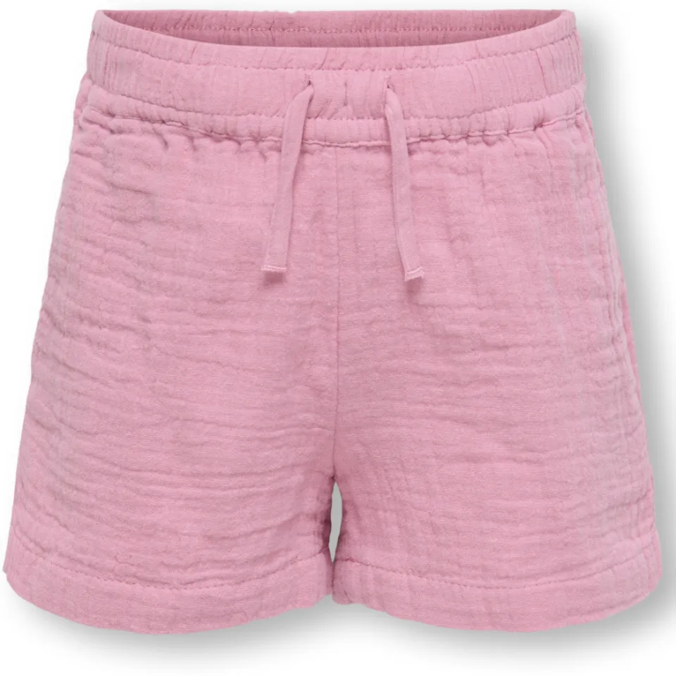 Only Mini regular casual short roze, foto 2