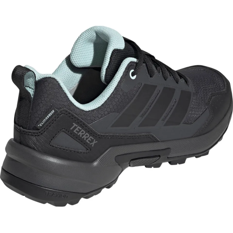 Adidas Terrex Eastrail 3 wandelschoenen - antraciet/lichtblauw, foto 3