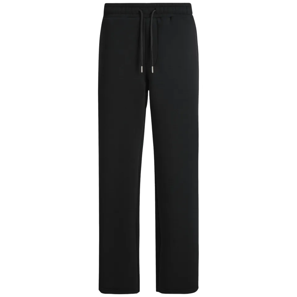 Jack & Jones scuba joggingbroek zwart, foto 2