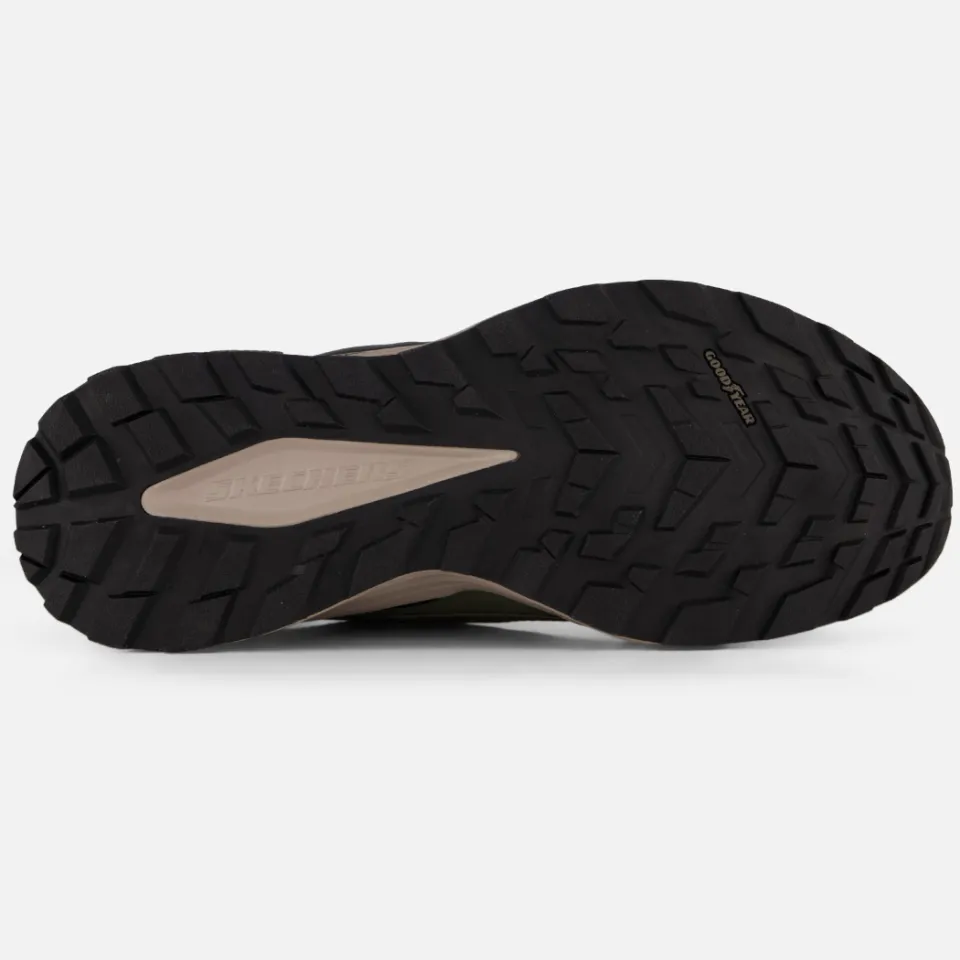 Skechers Arch Fit Orvan Ultra sneakers groen, foto 5