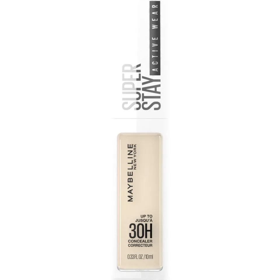 Maybelline New York SuperStay 30H Active Wear concealer 05 Ivory, foto 2