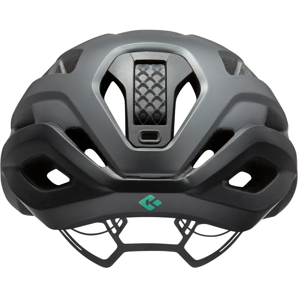 Lazer Strada KinetiCore fietshelm grijs, foto 3