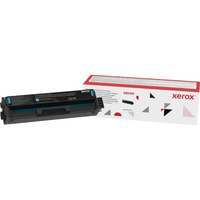 Xerox 006R04384 Toner Cyaan Cyan