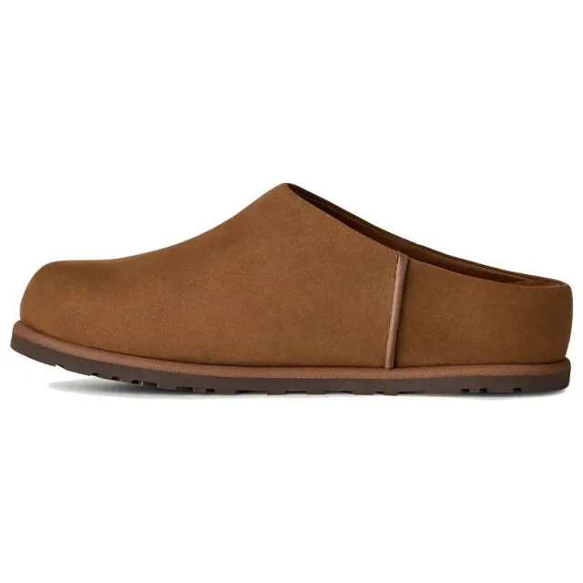 Ugg Otzo klomp Dark Chestnut