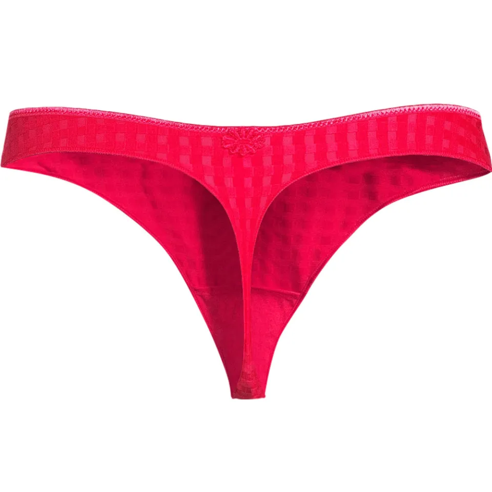 Marie Jo Avero string rood, foto 3