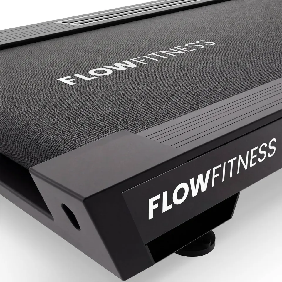 Flow Fitness Perform T3i loopband, foto 8