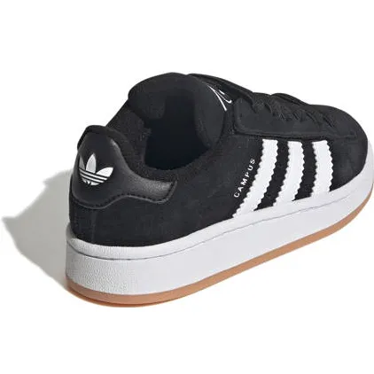 Adidas Campus sneakers zwart, foto 3