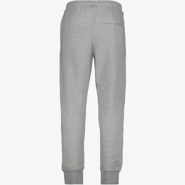 Nike Club heren joggingbroek grijs