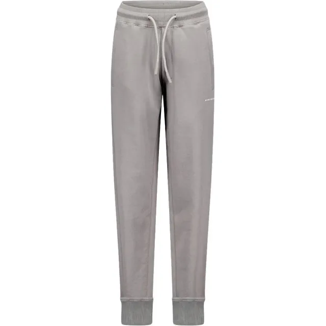 Airforce joggingbroek grijs