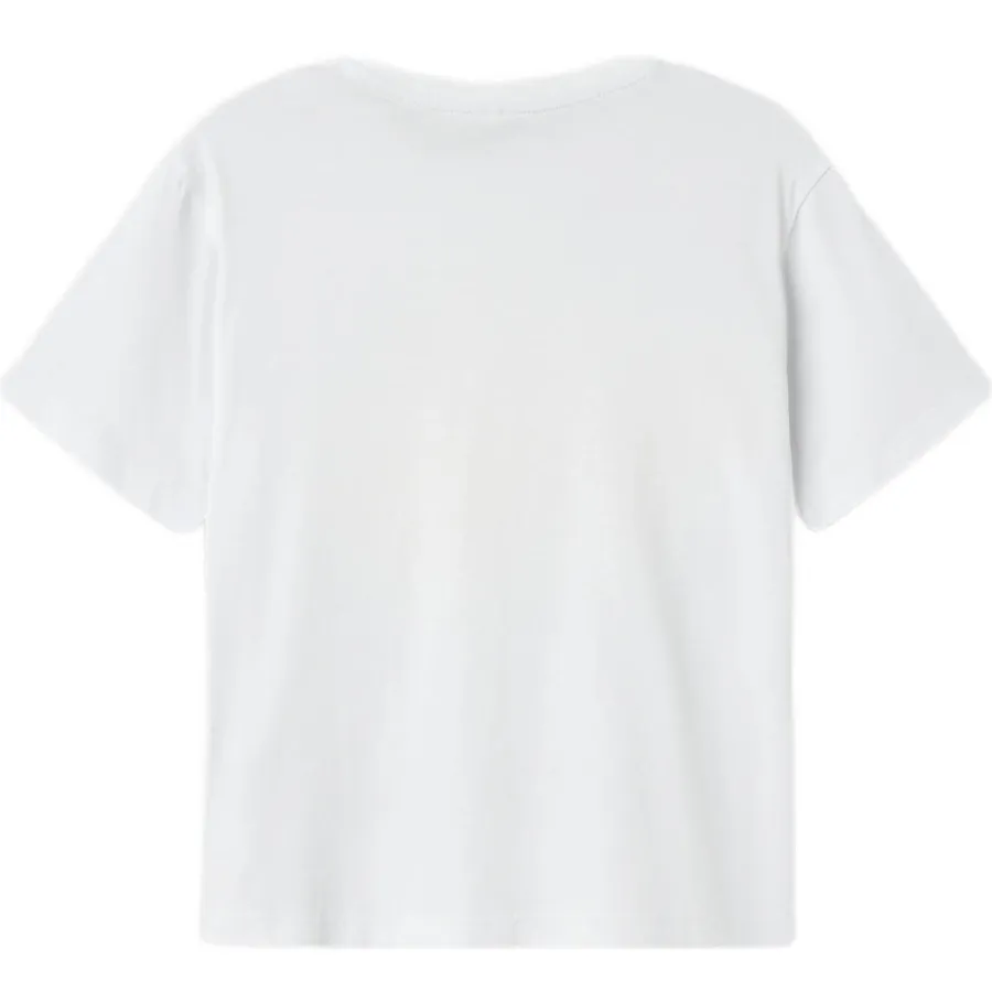 NAME IT Pokemon t-shirt wit met personages, foto 2