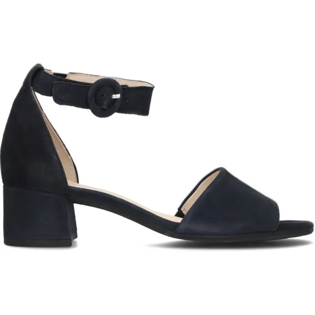 Gabor Sandalen 902 Blauw