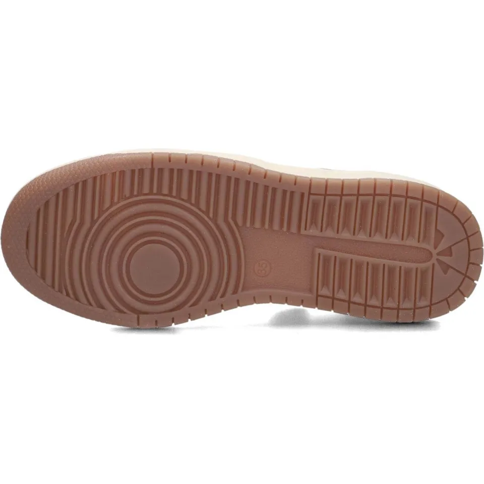 Wysh Sneakers Asa Wit, foto 6