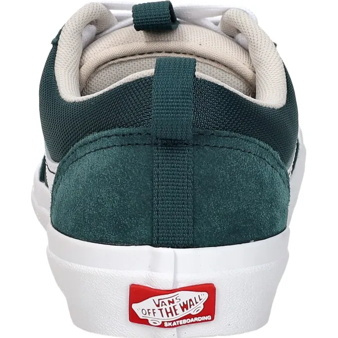 Vans Skate Old Skool lage sneakers groen, foto 4