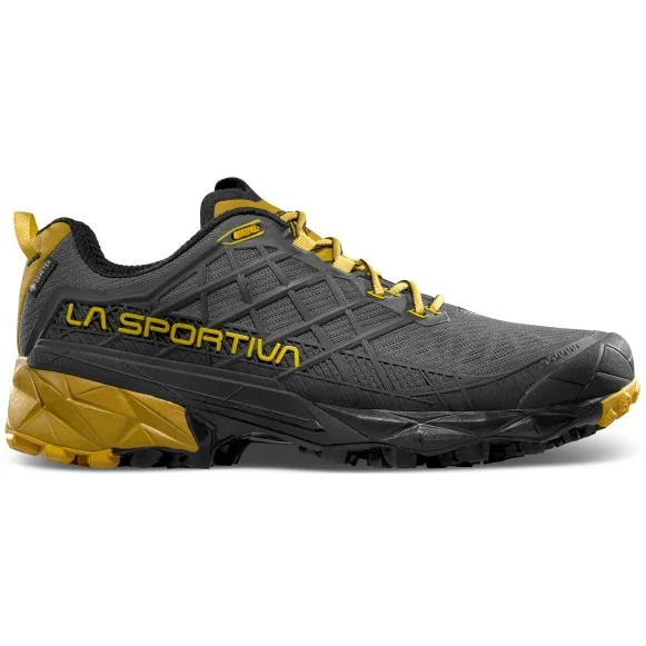 La Sportiva - Akyra II GTX - Multisportschoenen, grijs