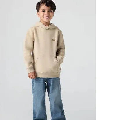 Levi's sweater beige, foto 3