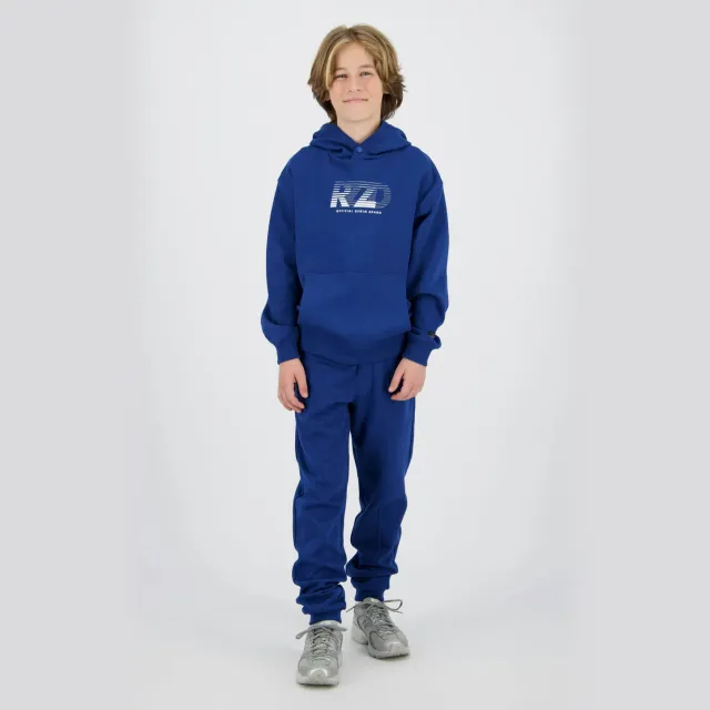 Raizzed joggingbroek hardblauw