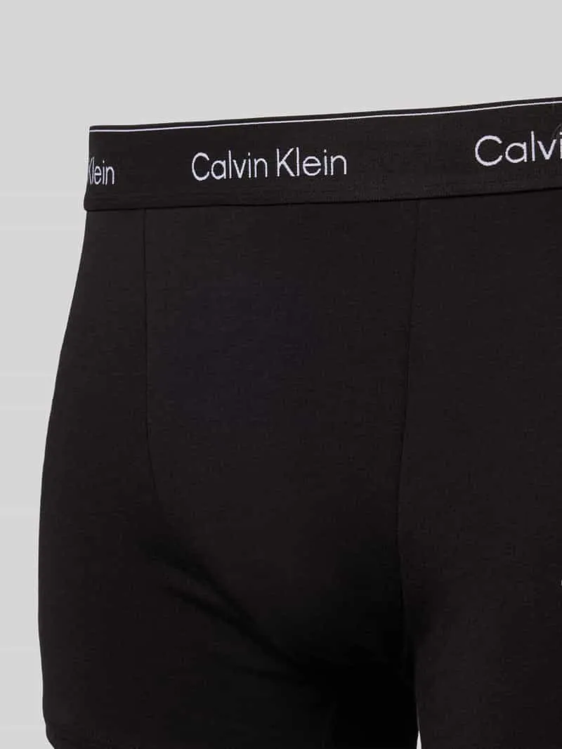 Calvin Klein boxershorts zwart, foto 4
