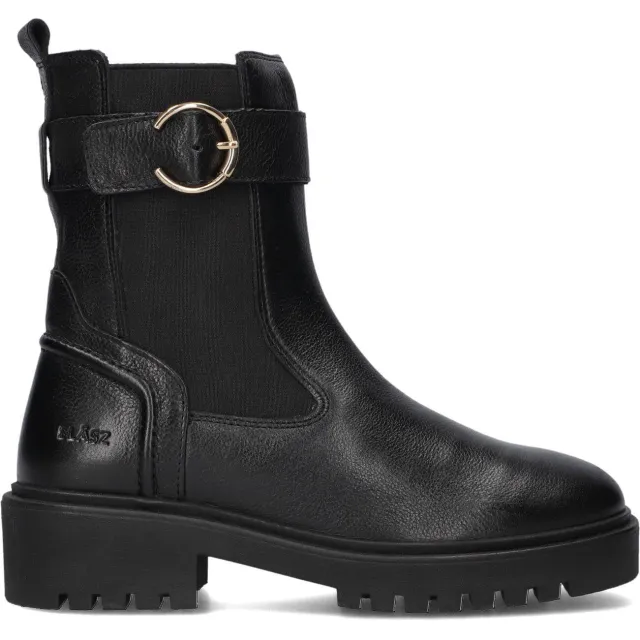Blasz Boots Monk-28 Zwart