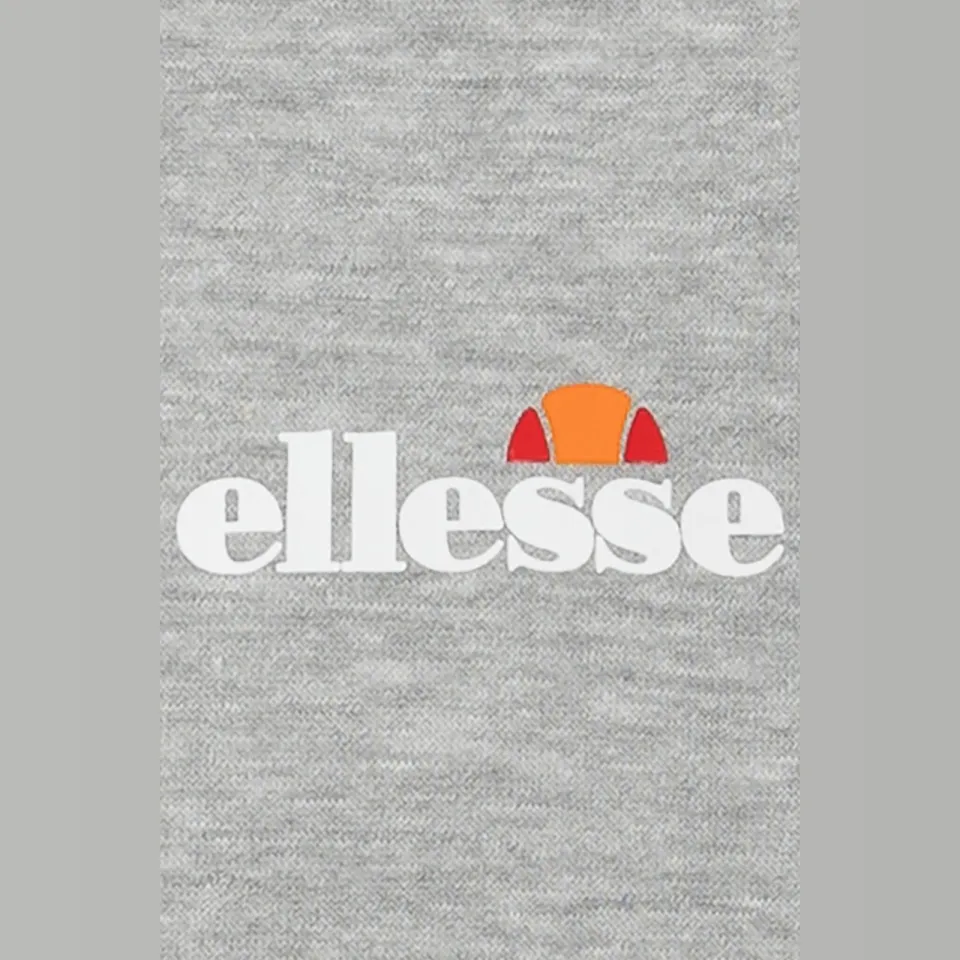 Ellesse sweater - lichtgrijs, foto 3
