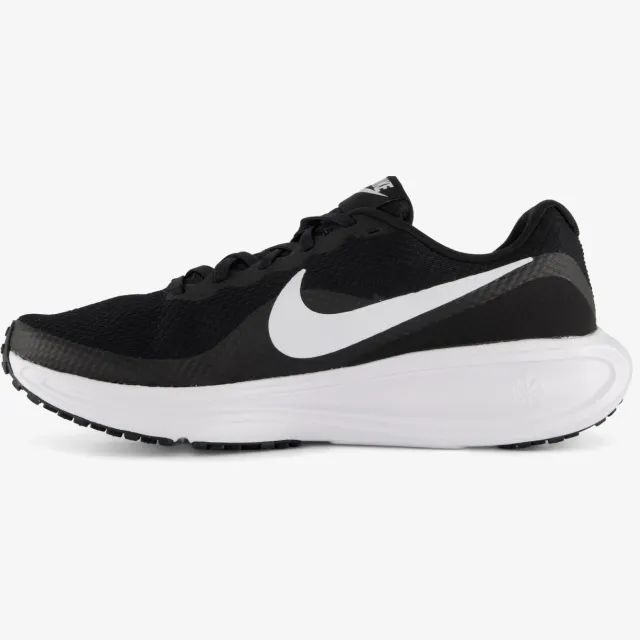 Nike Revolution 8 hardloopschoenen zwart, foto 2
