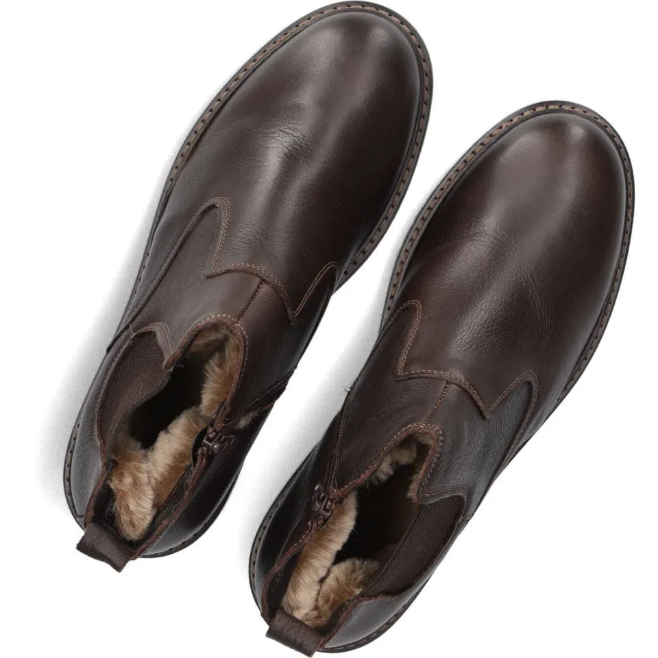 Mazzeltov Boots 520020 Bruin, foto 3