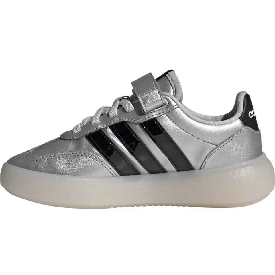 Adidas Barreda Decode El C sneakers zilver/zwart, foto 5