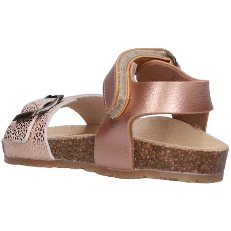 Red Code sandalen roze, foto 3