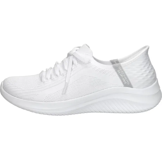 Skechers Slip-ins: Ultra Flex 3.0 wit, foto 2
